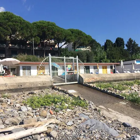 Apartament Italianway - Corso Cavallotti 223 *