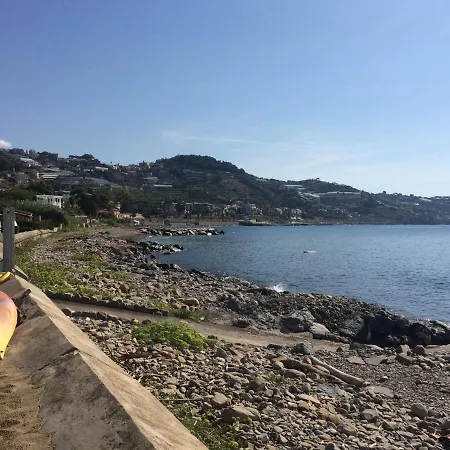 Italianway - Corso Cavallotti 223 Lägenhet