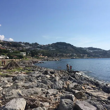 Italianway - Corso Cavallotti 223 Sanremo