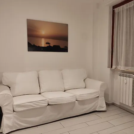 Lägenhet Italianway - Corso Cavallotti 223