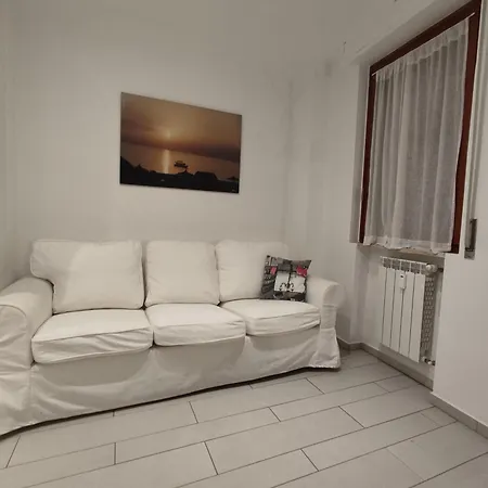 Italianway - Corso Cavallotti 223 Lägenhet Sanremo