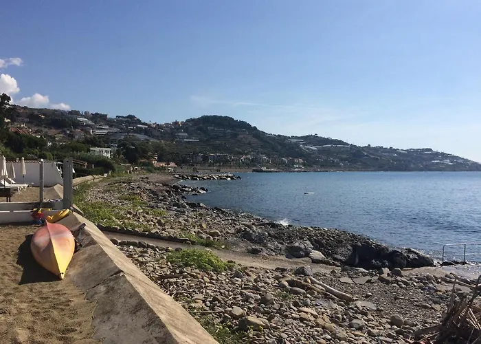 Italianway - Corso Cavallotti 223 Apartament