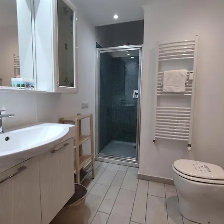 Italianway - Corso Cavallotti 223 Appartement *