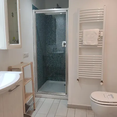 Italianway - Corso Cavallotti 223 * San Remo