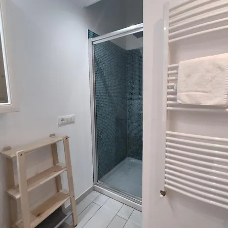 Appartement Italianway - Corso Cavallotti 223