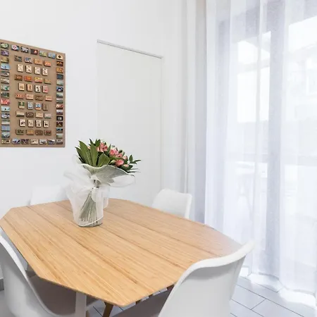 Apartment Italianway - Corso Cavallotti 223 Sanremo