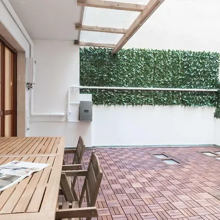 Appartamento Italianway - Corso Cavallotti 223 *