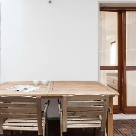 Appartamento Italianway - Corso Cavallotti 223 *