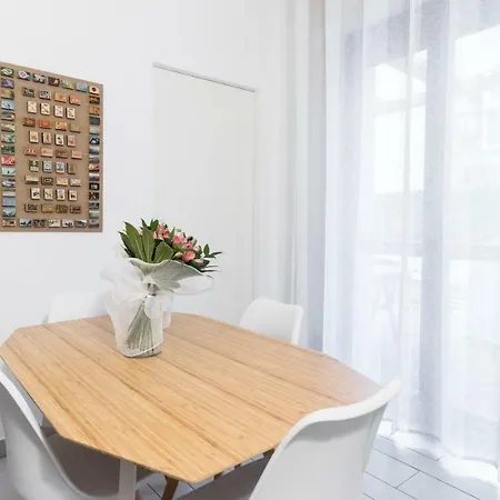 Italianway - Corso Cavallotti 223 Appartement San Remo
