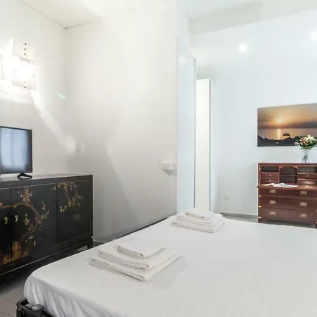 Italianway - Corso Cavallotti 223 Appartamento Sanremo