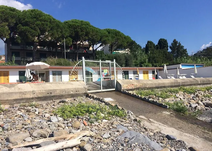 Апартаменты Italianway - Corso Cavallotti 223 *