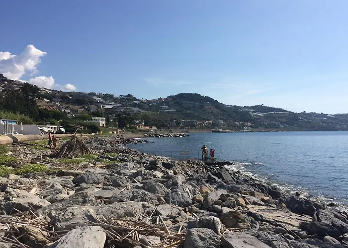 Italianway - Corso Cavallotti 223 Санремо