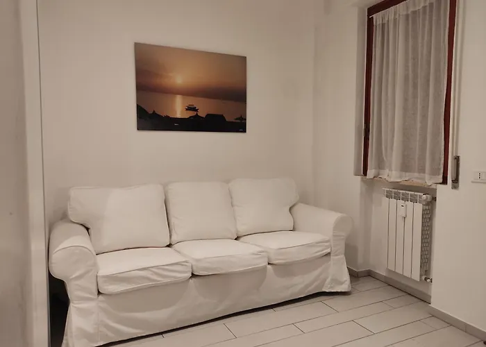 Апартаменты Italianway - Corso Cavallotti 223