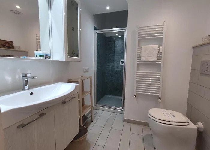 Italianway - Corso Cavallotti 223 Апартаменты *