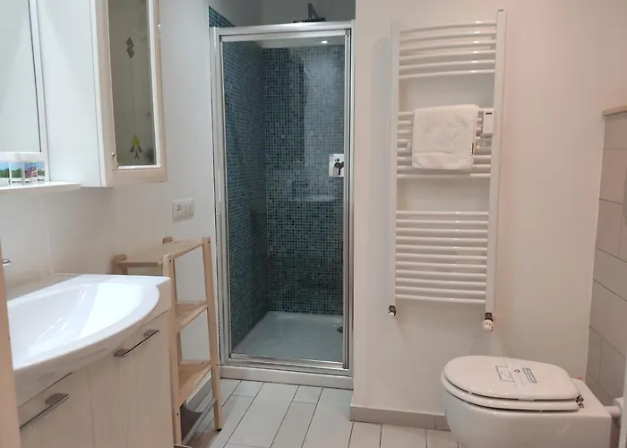 Italianway - Corso Cavallotti 223 * Санремо