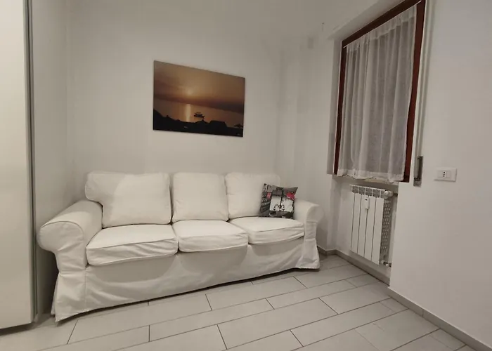 Italianway - Corso Cavallotti 223 Апартаменты Санремо