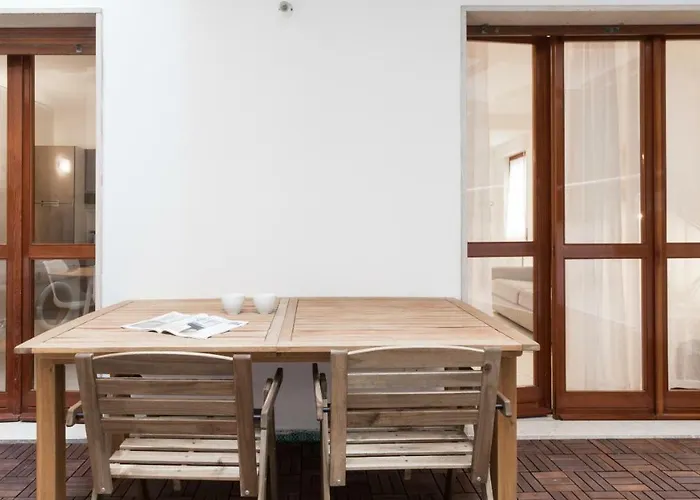 Апартаменты Italianway - Corso Cavallotti 223 *