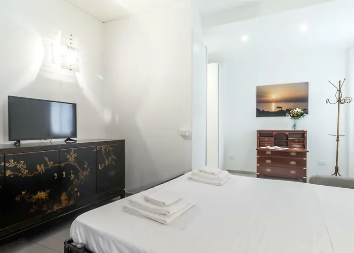 Italianway - Corso Cavallotti 223 Апартаменты Санремо