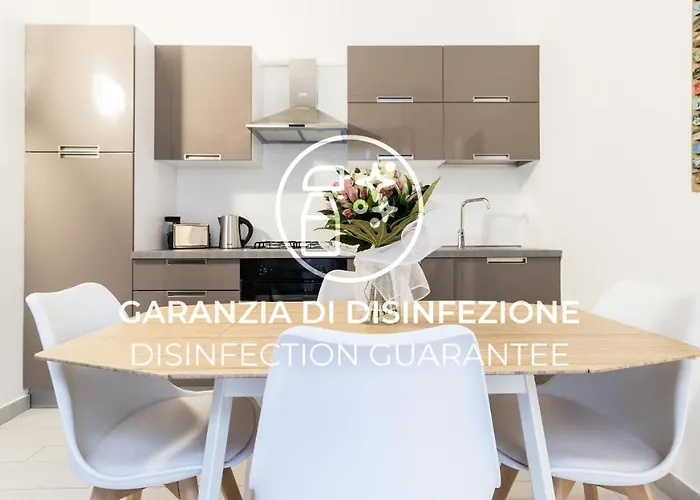 Апартаменты Italianway - Corso Cavallotti 223 Санремо